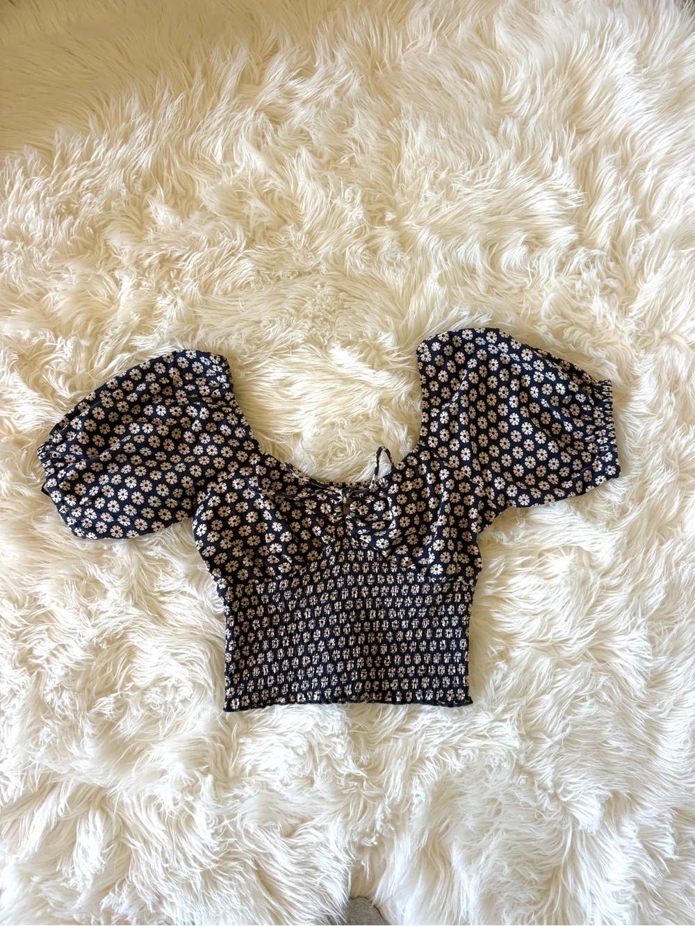 Billabong Top Size Small